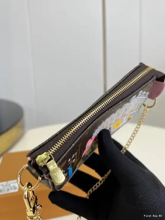 Firstbag ru VUITTON MINI ACCESSOIRES POCHETTE LOUIS 0513